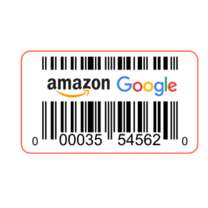 500 offizielle EAN-Codes